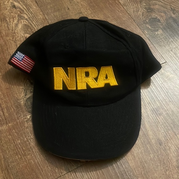 Official NRA Hat - Picture 1 of 3